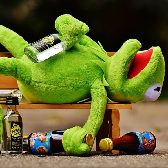 Meet your Posher, Frank - Picture 1 of 1